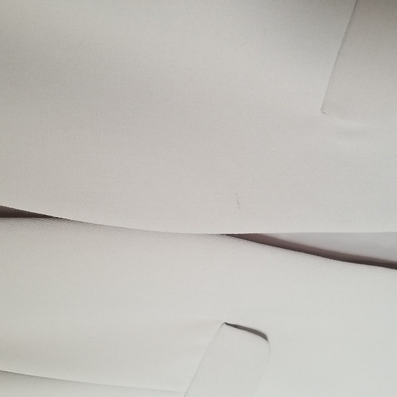 Topshop cream vest - Picture 3 of 14